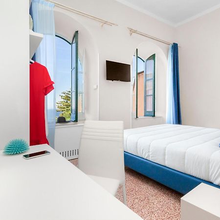 Porto Salvo Hotell Sant'Agnello Exteriör bild