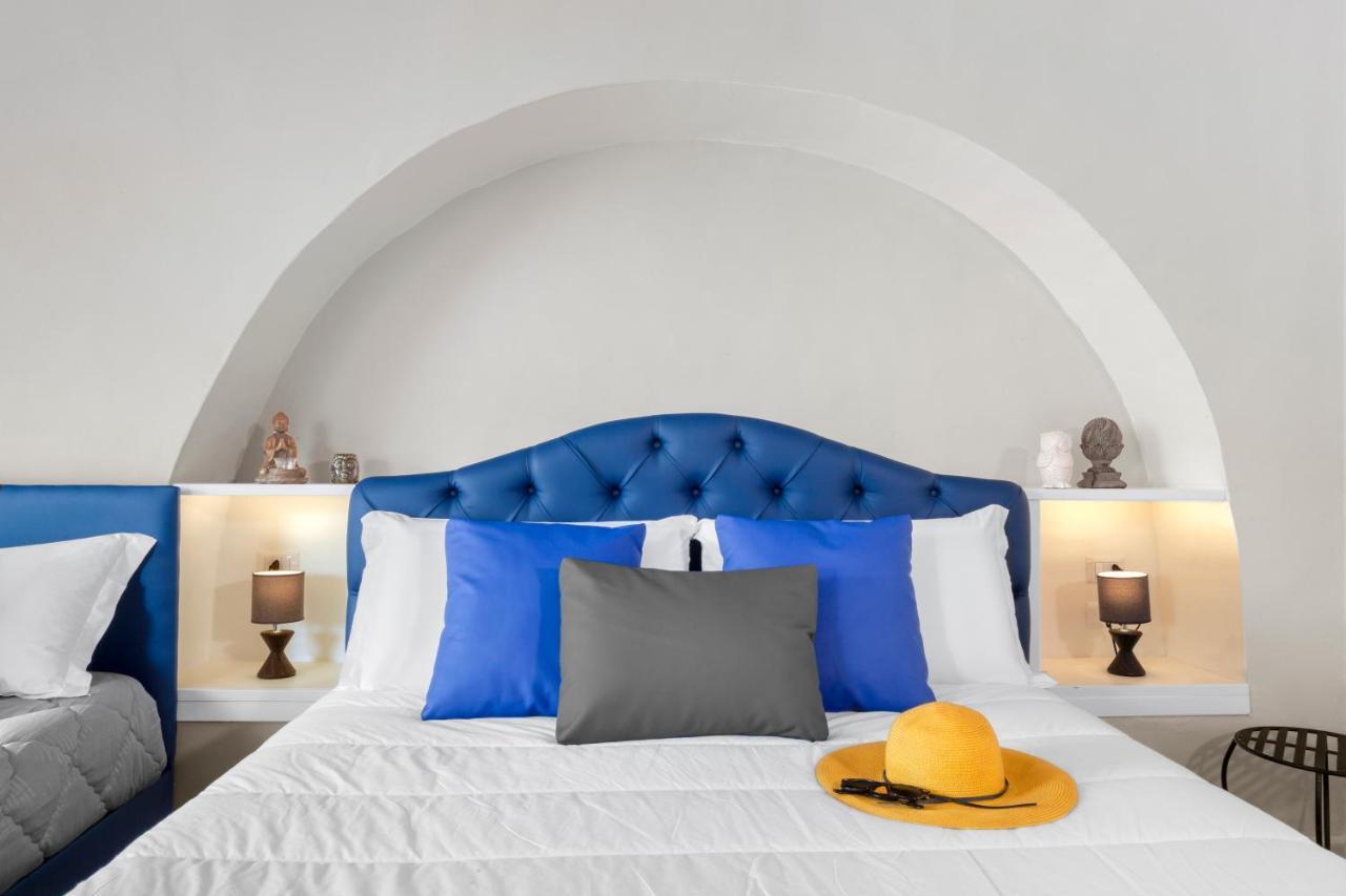 Porto Salvo Hotell Sant'Agnello Exteriör bild