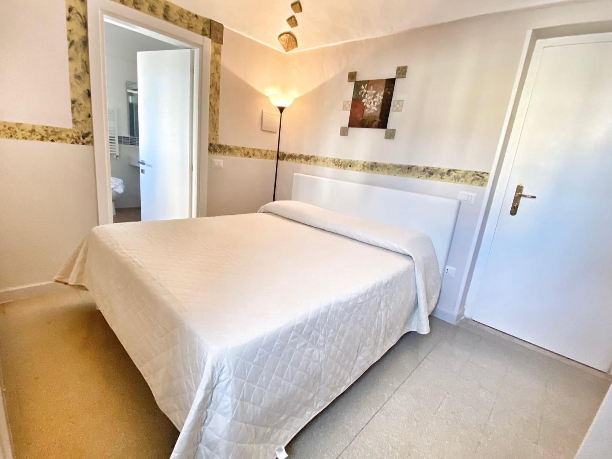 Porto Salvo Hotell Sant'Agnello Exteriör bild