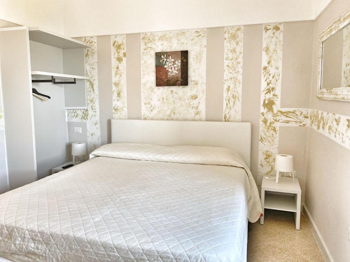 Porto Salvo Hotell Sant'Agnello Exteriör bild